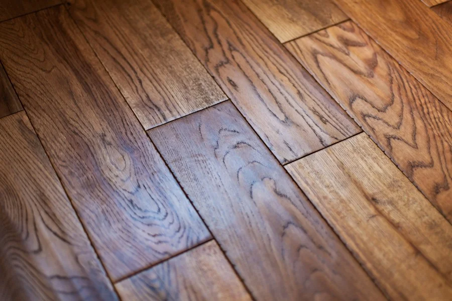 Hardwood Flooring